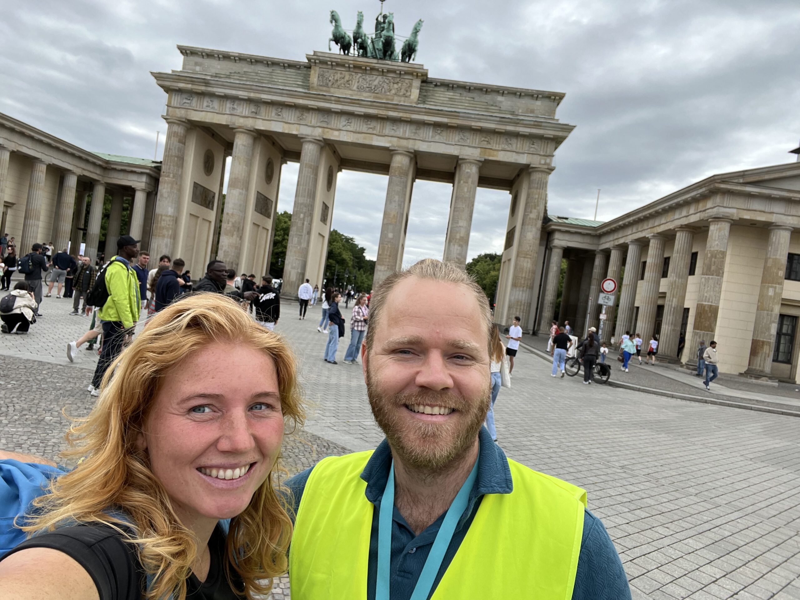 Hvad kan man lave i Berlin med teenagere? (2026)