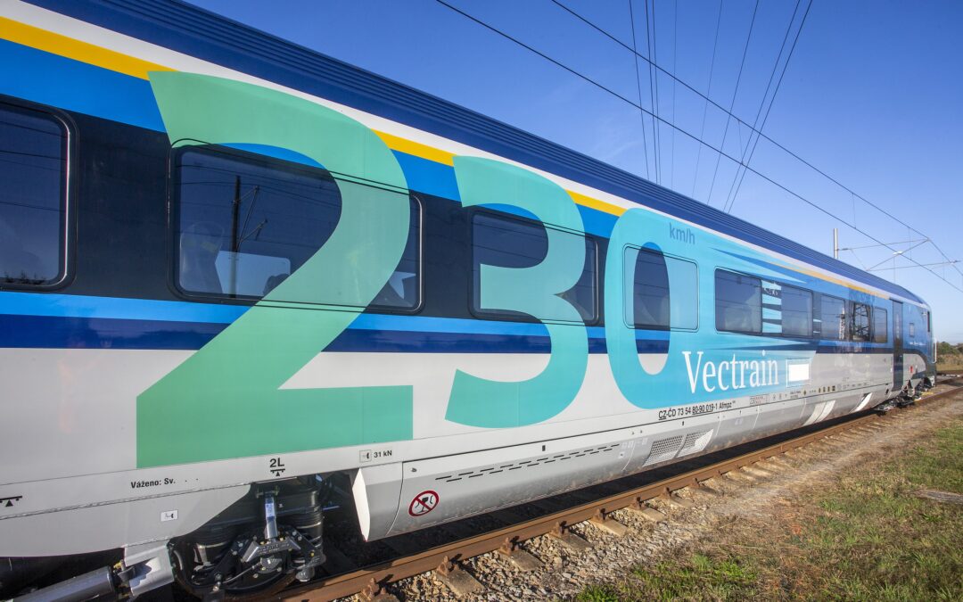 Direkte tog fra København/Odense/Kolding til Berlin fra maj 2026 – alt hvad du skal vide