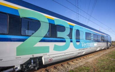 Direkte tog fra København/Odense/Kolding til Berlin fra maj 2026 – alt hvad du skal vide