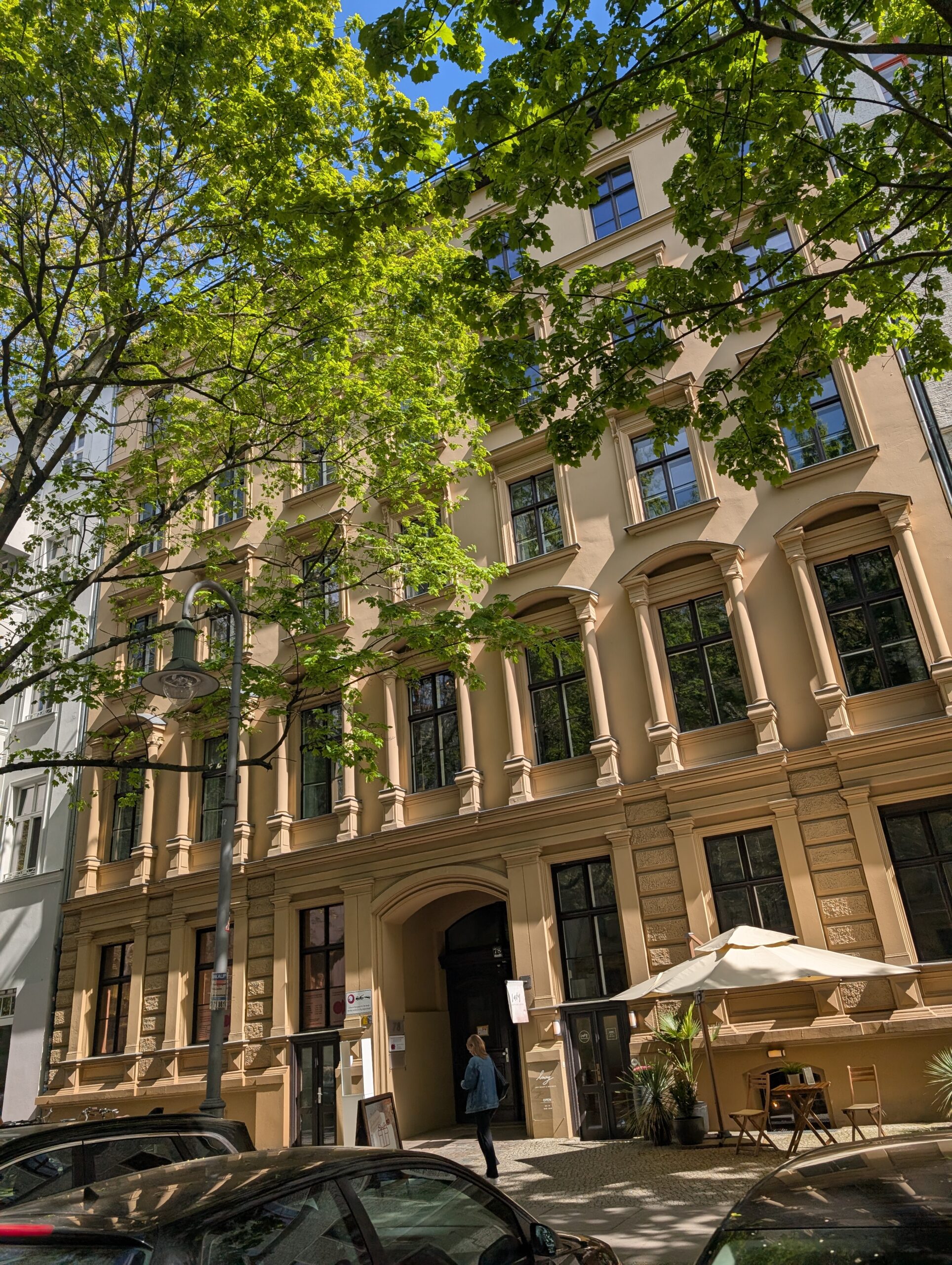 Prenzlauer Berg