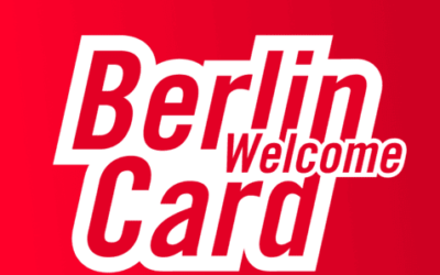 Perfekt 3-dages tur i Berlin (2026) — med Berlin WelcomeCard (72 t / AB)