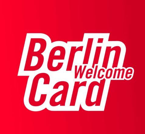 Perfekt 3-dages tur i Berlin (2026) — med Berlin WelcomeCard (72 t / AB)